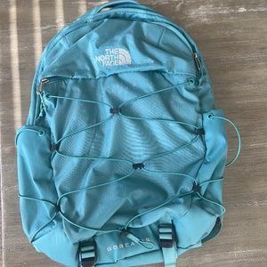 Northface Borealis Backpack